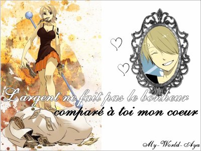 montage nami x sanji