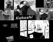 montage kakashi
