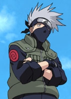 kakashi