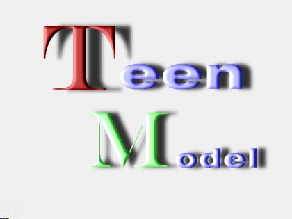 Teen Model