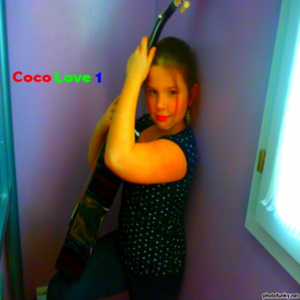 Coco Love 1 Jtdr