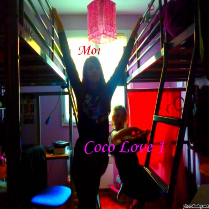 Coco Love 1 Et Moi!