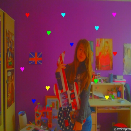 Moi Dans Un R�ve...