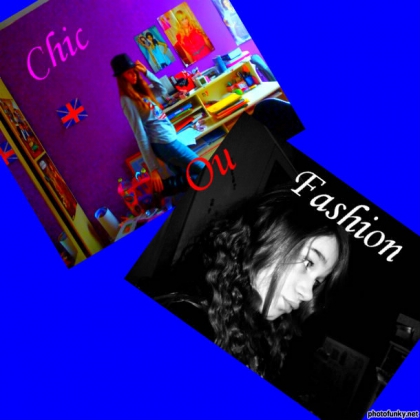 Chic Ou Fashion ?