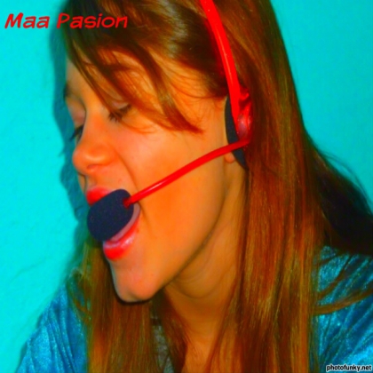 Maa Passion..