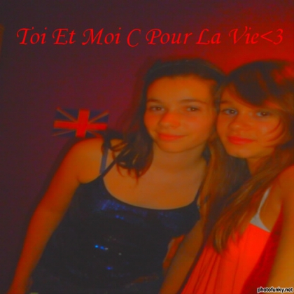 Toi Et Moi...