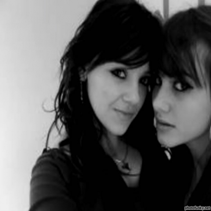 Ma Couz Et Malaury La Belgoss