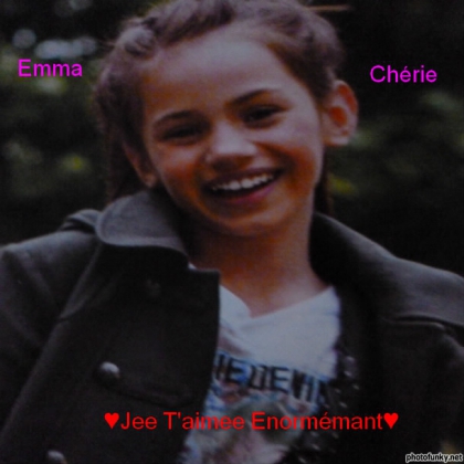 ♥Emma♥
