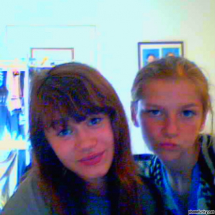 Camillou eii Moii Marinou ♥