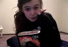 Je Suis De Retour !!!