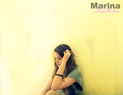 Moi, Marina. - photo 2