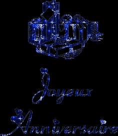 joyeux anive ma belle 