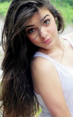 Coucou :3. Petite pr�sentation...