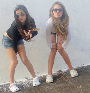 Ma Laurine ! Ma femme, quoi.