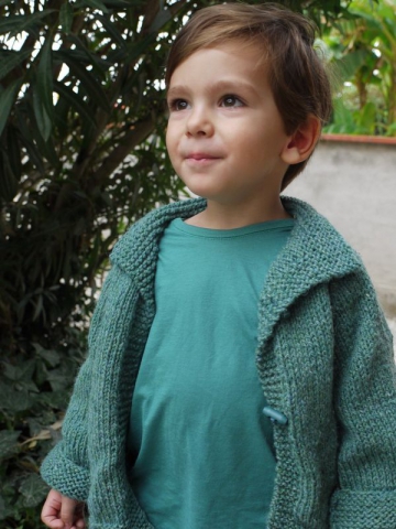 Le petit fr�re (a)