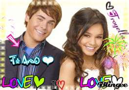 une photo des fans de gabriella comme moi