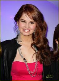 Debby Ryan