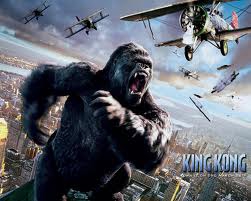 king kong