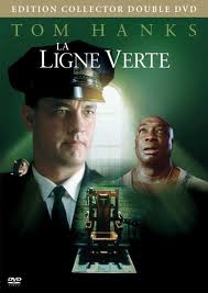 la ligne verte