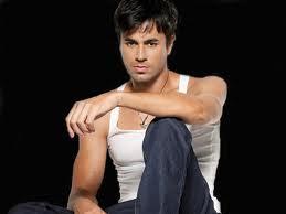 enrique iglesias