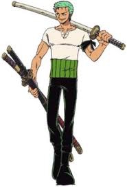 zoro kun