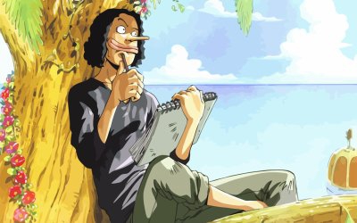 usopp