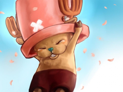 ptit chopper