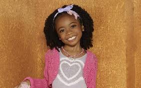 Skai Jackson