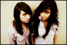 Repose en paix Kayna..