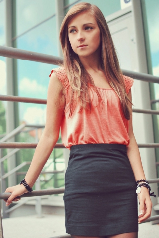 Memories Have Being Left Behind ..