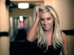 Ashley Tisdale