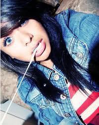 ma couzine  - photo 2