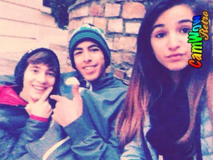 Moi & mes pote 