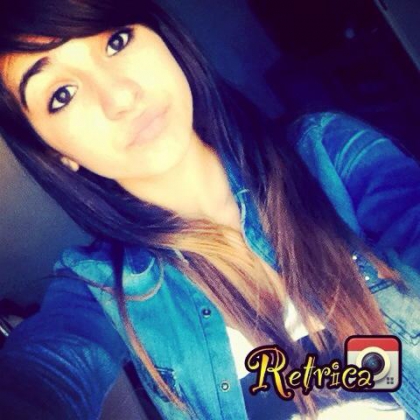 Marina & Moi (Amina) - photo 3