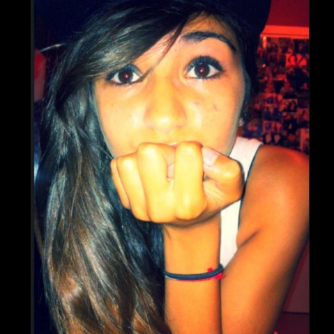 Mes amie avant TOUS!