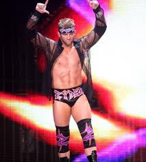 zack ryder