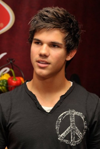 taylor LAUTNEr
