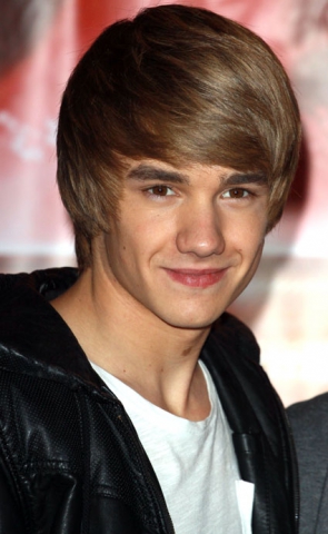 liam payne