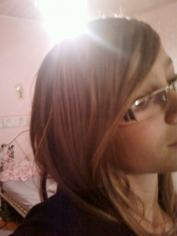 - Si axe faisait vraiment tomb� les anges, alors j'en mettrais pour te revoir.. ♥