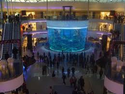 morocco mall casablanca.