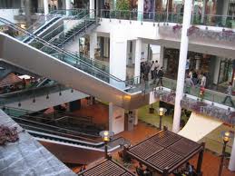 morocco mall rabat