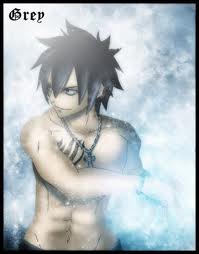 Grey !!!♥♥