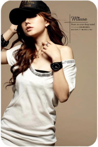  style jeune filles   2012