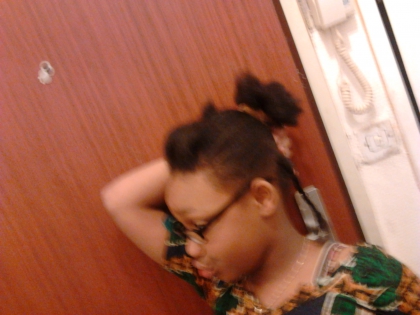 Original Sistaz Comme ca. 