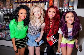 les little mix - photo 2