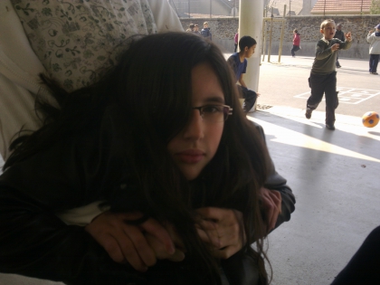 mes copine 