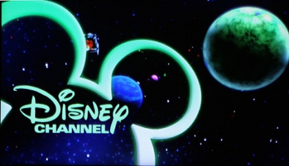 disney channel 