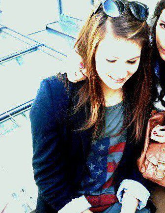 Tu es le seul que j'aime.. ♥