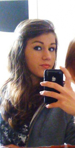 La Belle Gosse Portugaise !