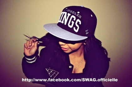 Swag Girls  - photo 2